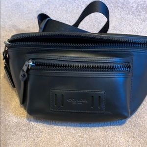 Belt bag